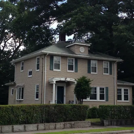 Villa Jacaranda